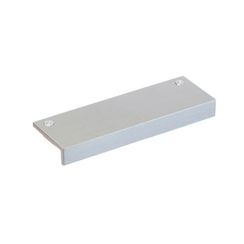 Colonial Bronze Edge Pull
