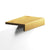 Colonial Bronze Edge Pull
