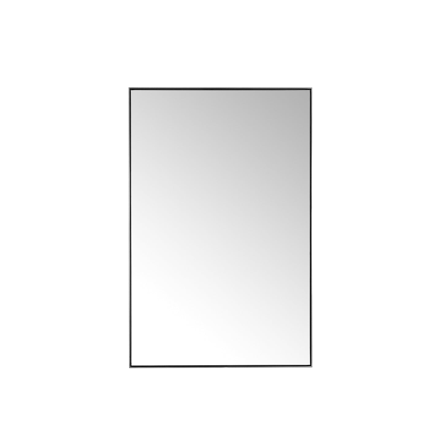 James Martin 715-M26 Rohe 26" Rectangular Mirror - Parent