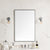 James Martin 715-M26 Rohe 26" Rectangular Mirror - Parent