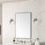 James Martin 715-M26 Rohe 26" Rectangular Mirror - Parent