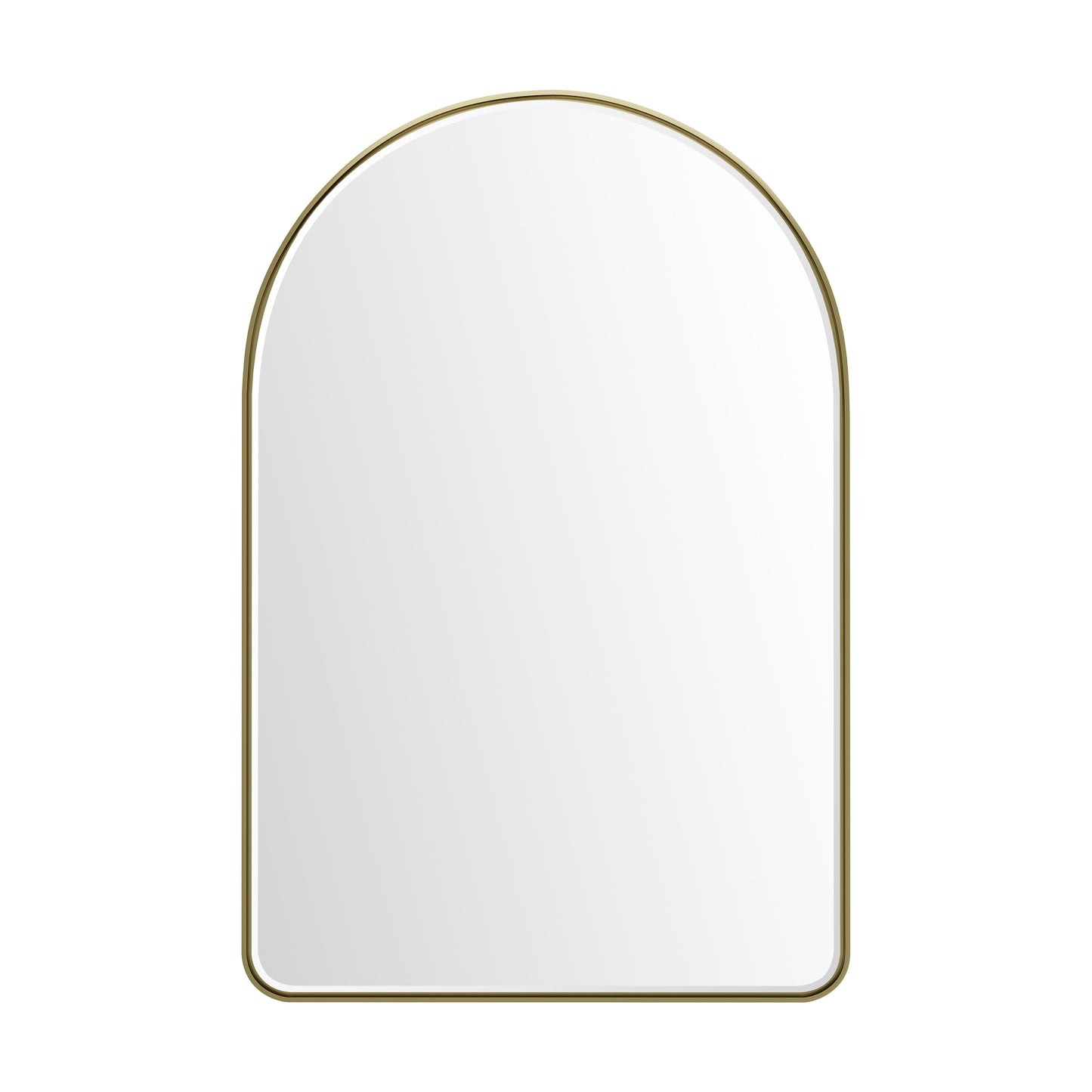 James Martin 715-MA24 Rohe 24" Arched Mirror - Parent