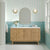 James Martin 715-MA24 Rohe 24" Arched Mirror - Parent