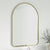 James Martin 715-MA24 Rohe 24" Arched Mirror - Parent
