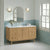 James Martin 715-MA24 Rohe 24" Arched Mirror - Parent