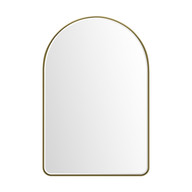 James Martin 715-MA24 Rohe 24" Arched Mirror - Parent
