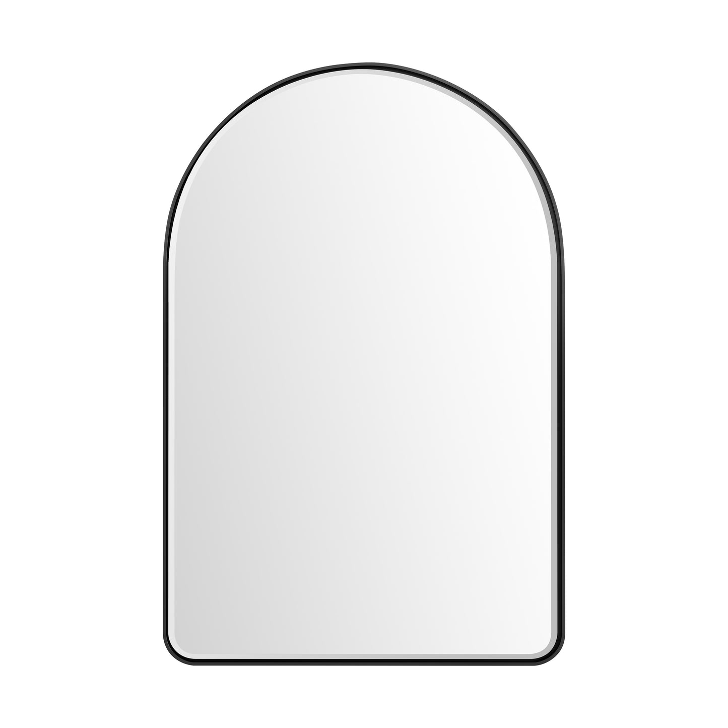 James Martin 715-MA24 Rohe 24" Arched Mirror
