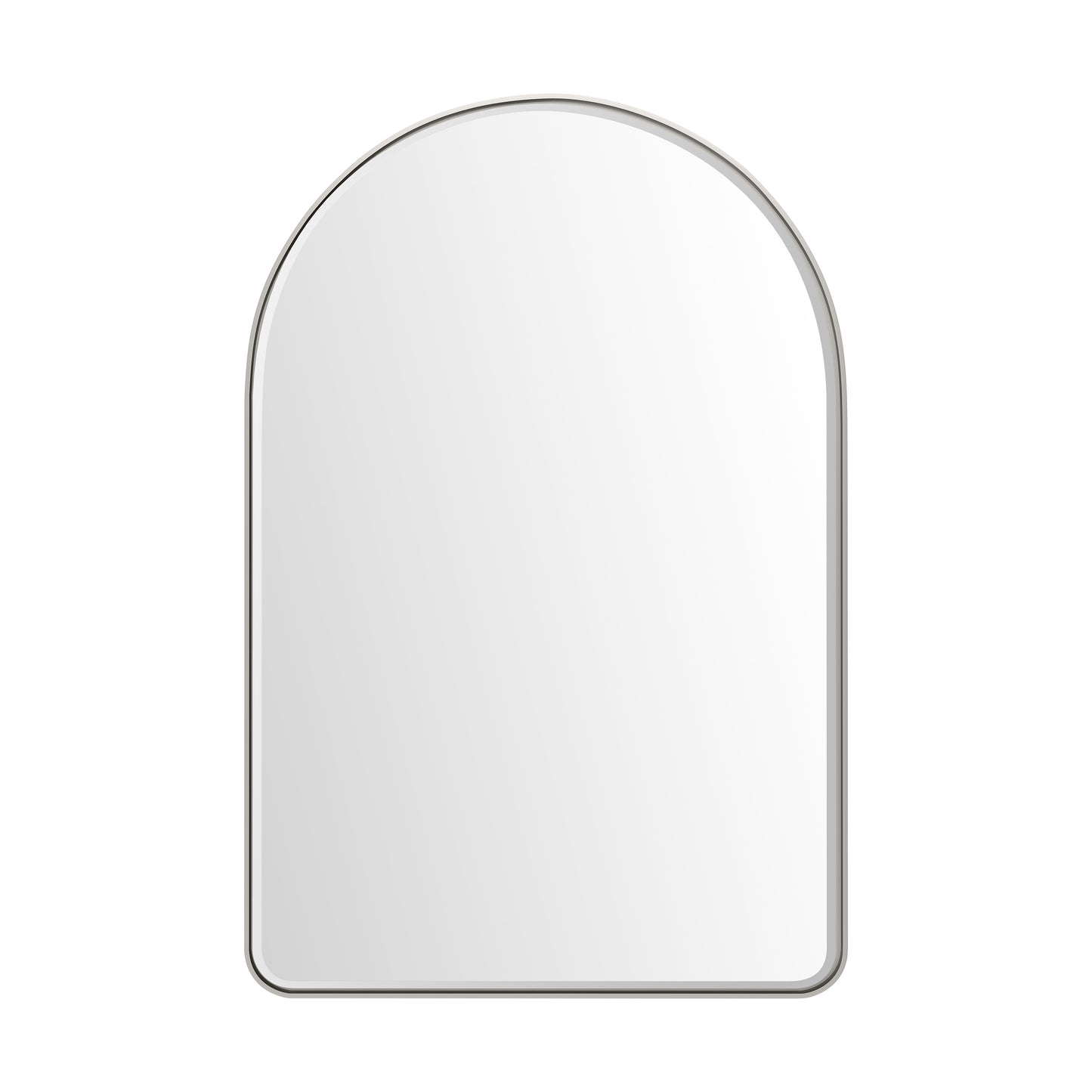 James Martin 715-MA24 Rohe 24" Arched Mirror