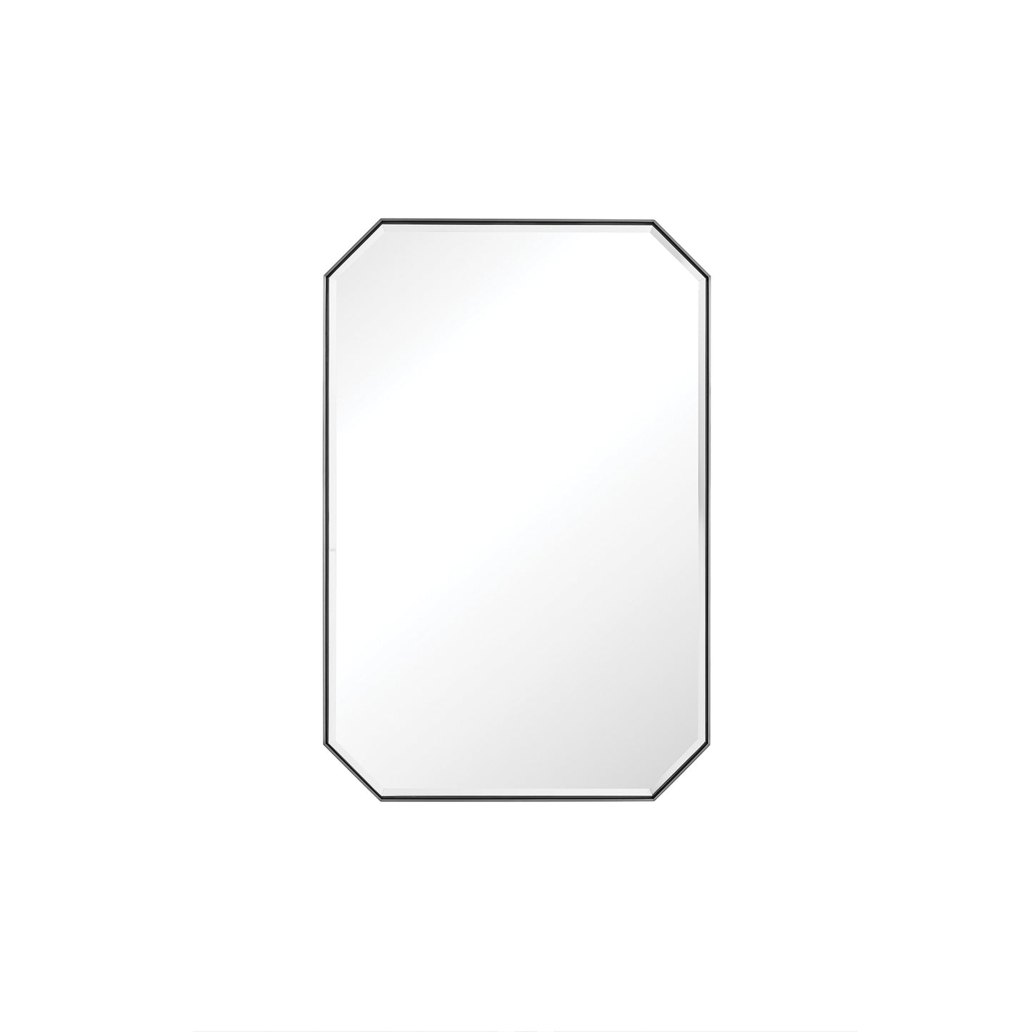 James Martin 715-MO24 Rohe 24" Octagonal Mirror - Parent