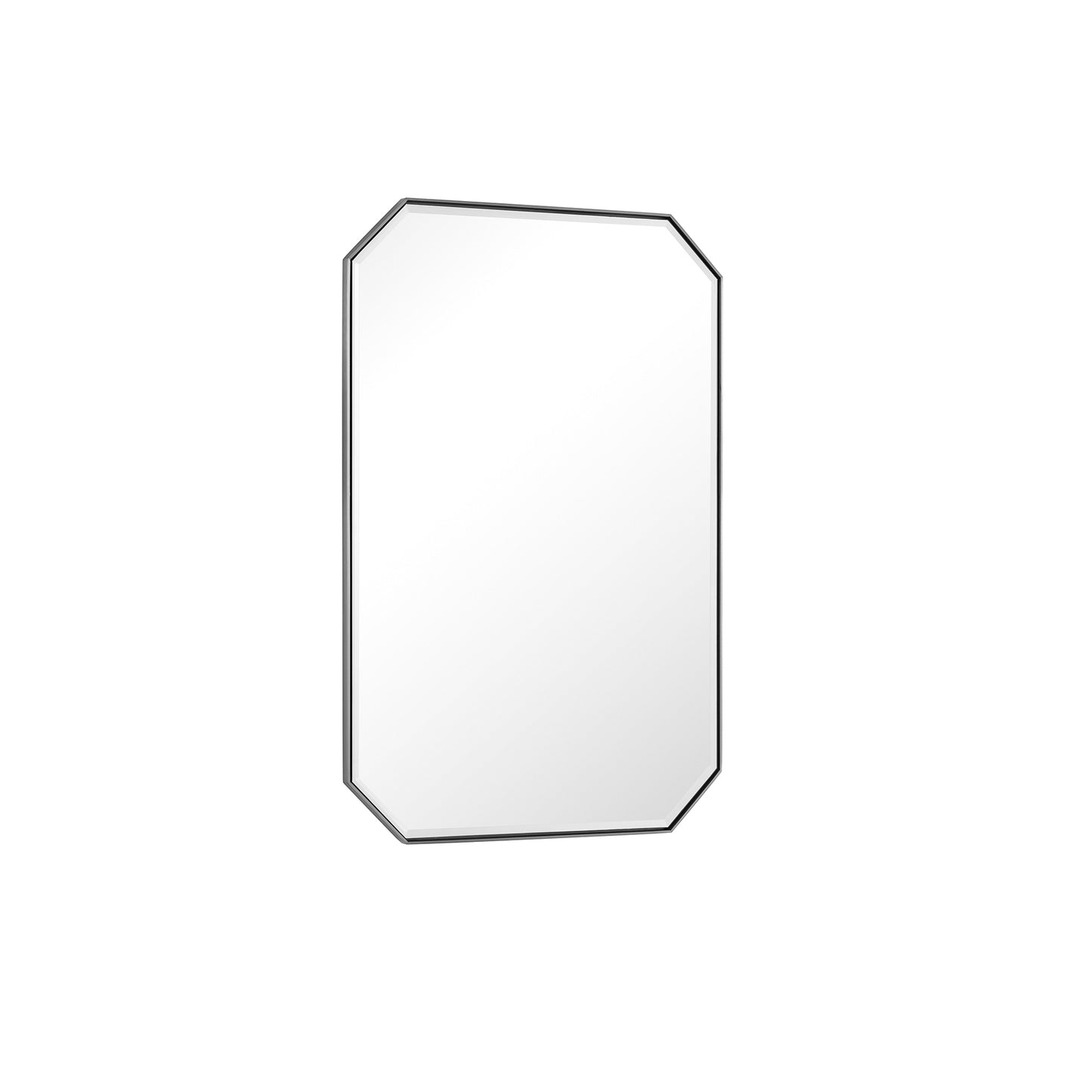 James Martin 715-MO24 Rohe 24" Octagonal Mirror - Parent