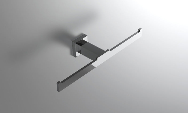 Neelnox GRN-TPHD1 Grande Toilet Paper Holder Double - Parent