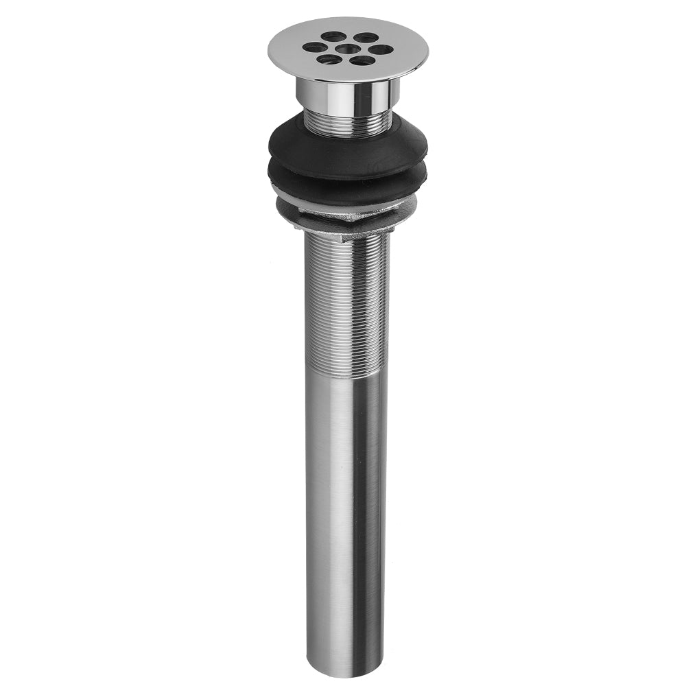 Jaclo 716 Wide Hole Grid Lavatory Drain - Parent