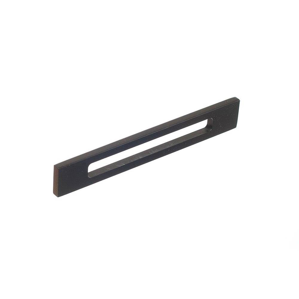 Colonial Bronze Cabinet Pull