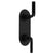 Santec 7197CK-TM Trim - 1/2" Thermostatic Trim with Volume Control and 2-Way Diverter