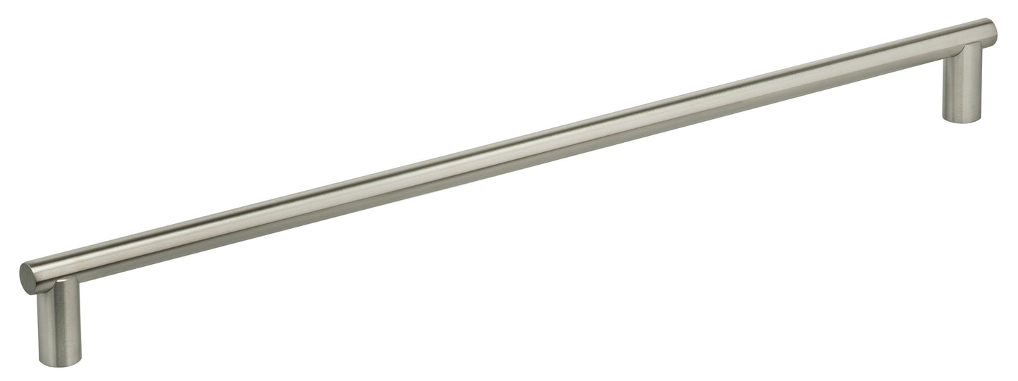 Omnia Ornate Center To Center Door Pull