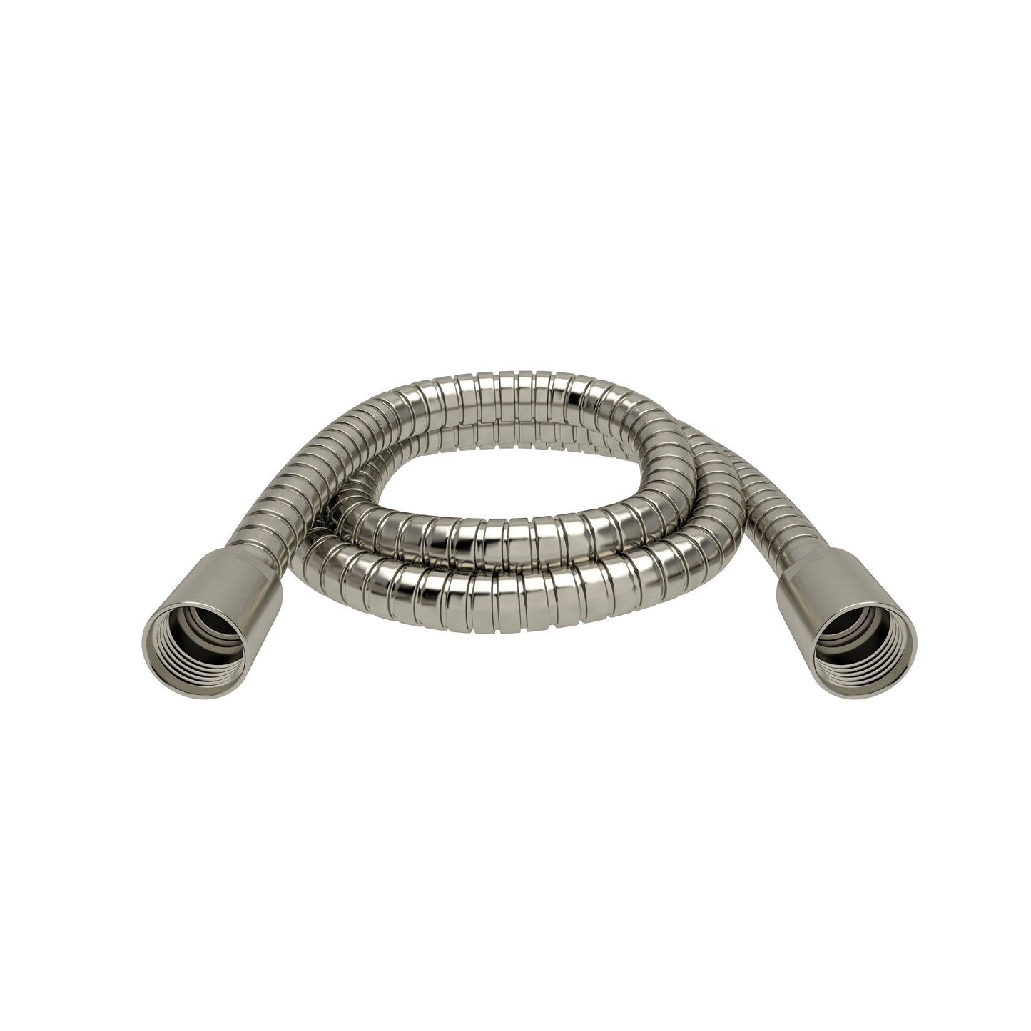 Riobel 7259 150 cm (59") double interlock flexible hose, swivel and 2 check valves