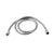 Riobel 7259 150 cm (59") double interlock flexible hose, swivel and 2 check valves