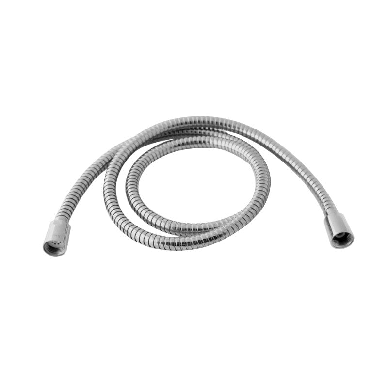 Riobel 7259 150 cm (59") double interlock flexible hose, swivel and 2 check valves