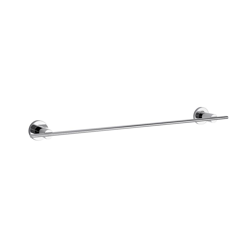 Franz Viegener FV164.01/59 Nerea Plus 24" Towel Bar