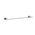 Franz Viegener FV164.01/59 Nerea Plus 24" Towel Bar