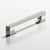 Colonial Bronze Shower Door Pull
