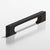 Colonial Bronze Shower Door Pull