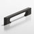Colonial Bronze Shower Door Pull
