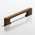 Colonial Bronze Shower Door Pull