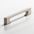 Colonial Bronze Shower Door Pull
