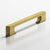 Colonial Bronze Shower Door Pull