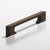 Colonial Bronze Shower Door Pull