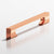 Colonial Bronze Shower Door Pull