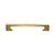Colonial Bronze Shower Door Pull