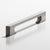 Colonial Bronze Shower Door Pull