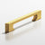 Colonial Bronze Shower Door Pull
