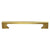 Colonial Bronze Shower Door Pull