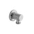 Riobel 734 Handshower Outlet