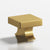 Colonial Bronze Cabinet Knob