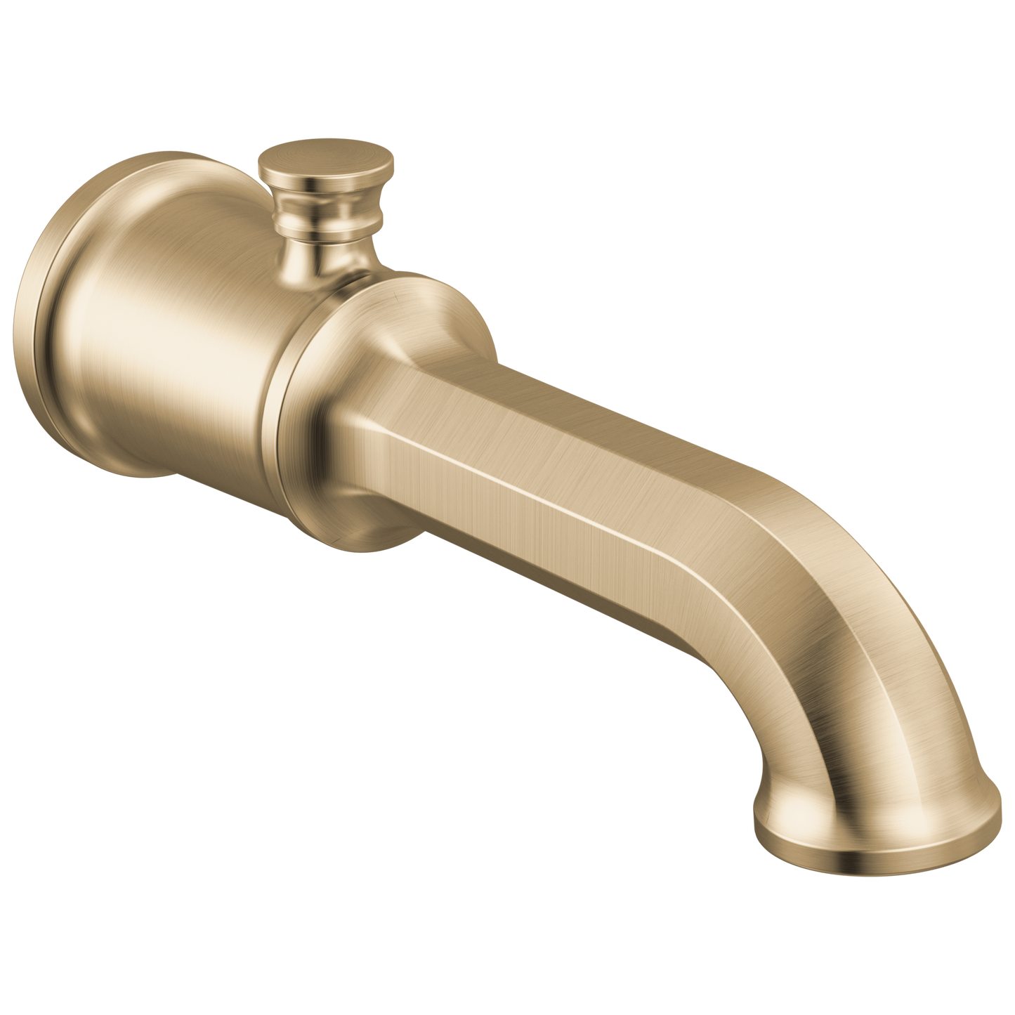 Brizo 73565 Beauclere Diverter Tub Spout