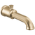 Brizo 73565 Beauclere Diverter Tub Spout