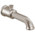 Brizo 73565 Beauclere Diverter Tub Spout
