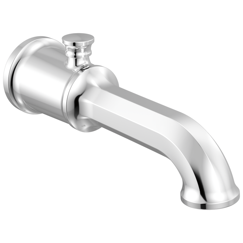 Brizo 73565 Beauclere Diverter Tub Spout