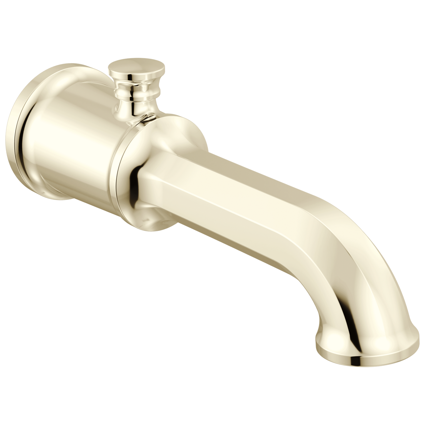Brizo 73565 Beauclere Diverter Tub Spout