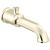 Brizo 73565 Beauclere Diverter Tub Spout