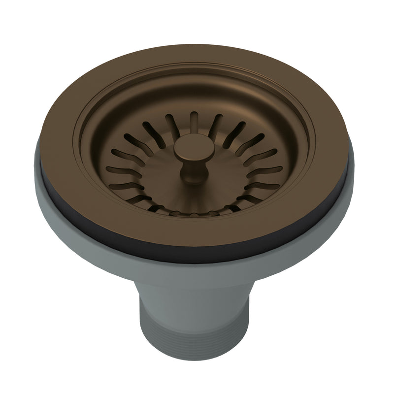 Perrin & Rowe 735 Rohl Basket Strainer - Parent