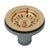 Perrin & Rowe 735 Rohl Basket Strainer