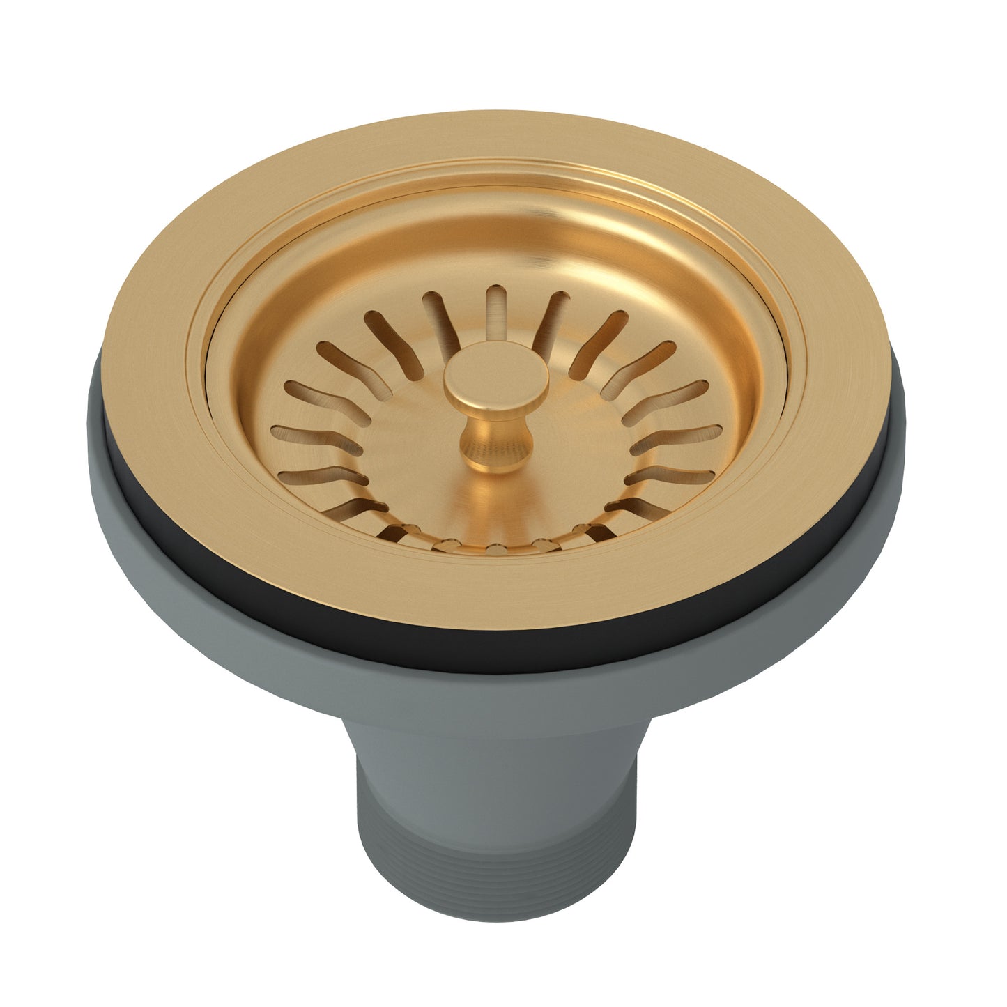 Perrin & Rowe 735 Rohl Basket Strainer