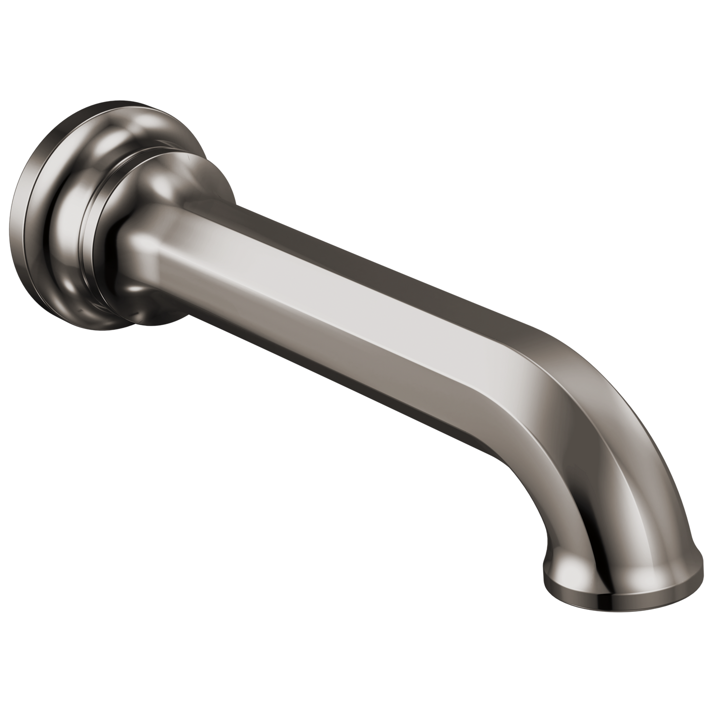 Brizo 73665 Beauclere Non-Diverter Tub Spout - Parent