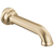 Brizo 73665 Beauclere Non-Diverter Tub Spout