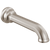Brizo 73665 Beauclere Non-Diverter Tub Spout